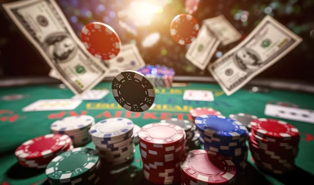 pencet138 login poker table interface on mobile phone